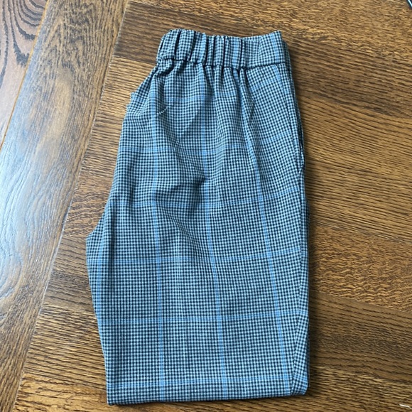 Babaton mid length pants - Picture 3 of 6